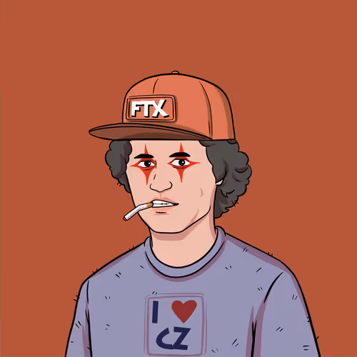 Bankrupt FTX YC #3487