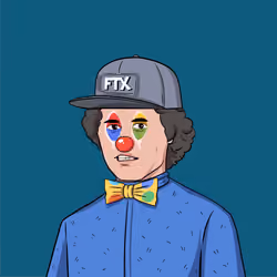 Bankrupt FTX YC #6292