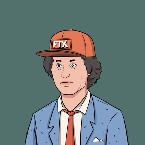 Bankrupt Ftx Yacht Club