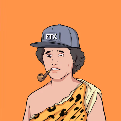 Bankrupt Ftx Yacht Club