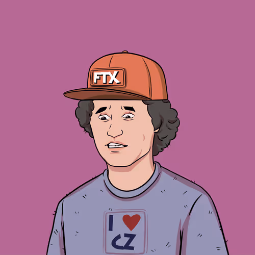 Bankrupt FTX YC #3673