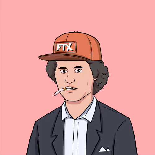 Bankrupt FTX YC #4231