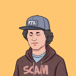 Bankrupt FTX YC #367