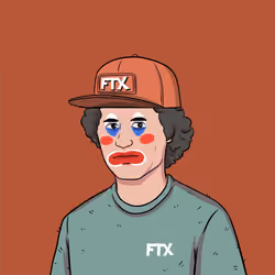 Bankrupt FTX YC #6605