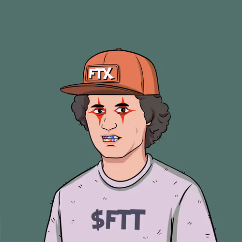 Bankrupt FTX YC #6008