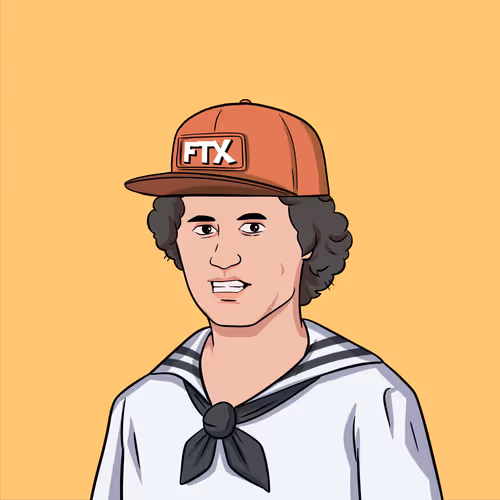 Bankrupt FTX YC #4479