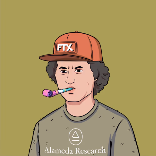 Bankrupt FTX YC #1574