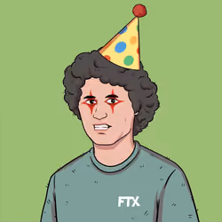 Bankrupt FTX YC #1708
