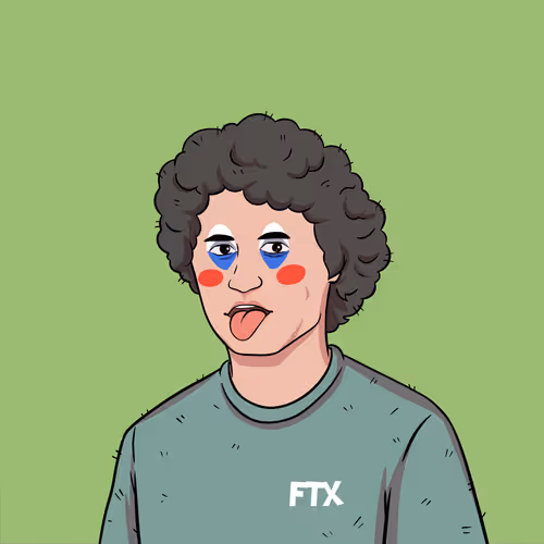 Bankrupt FTX YC #5256