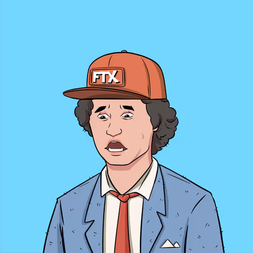Bankrupt Ftx Yacht Club