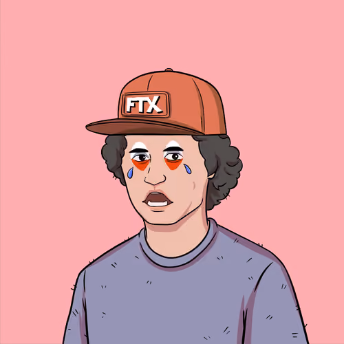Bankrupt FTX YC #4198