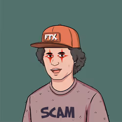 Bankrupt FTX YC #1320