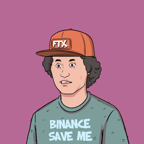 Bankrupt FTX YC #766