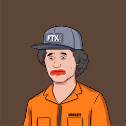 Bankrupt FTX YC #3562