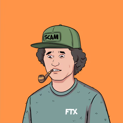 Bankrupt FTX YC #2438