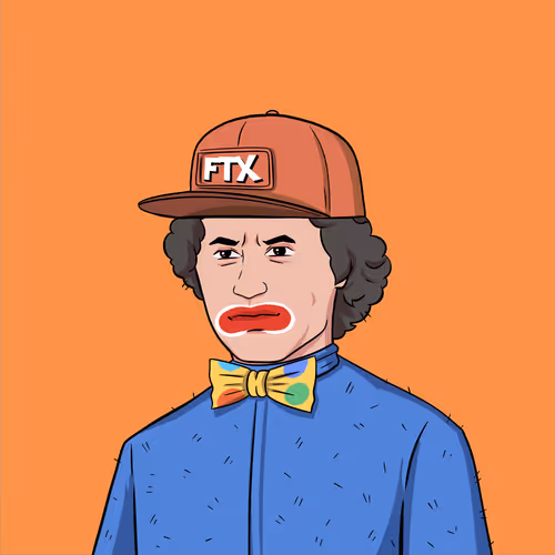 Bankrupt FTX YC #1469