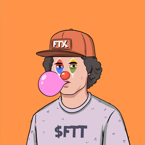 Bankrupt FTX YC #2230