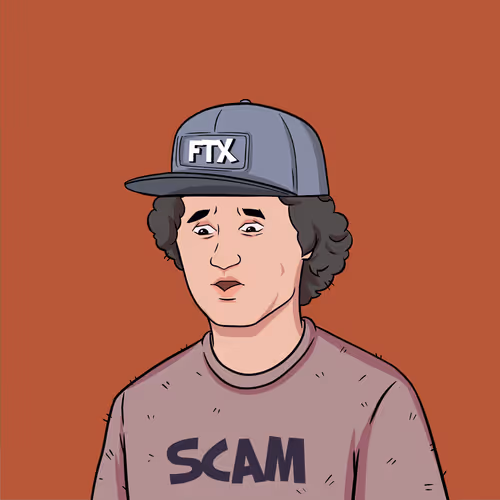 Bankrupt FTX YC #2713