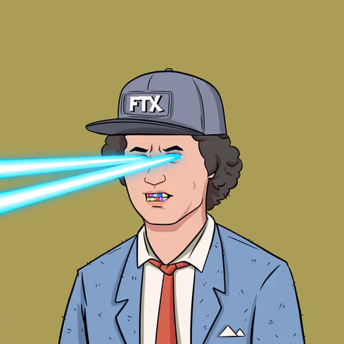 Bankrupt Ftx Yacht Club