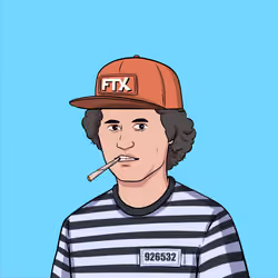 Bankrupt FTX YC #6845