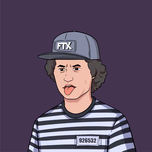 Bankrupt FTX YC #2166
