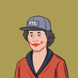 Bankrupt FTX YC #241