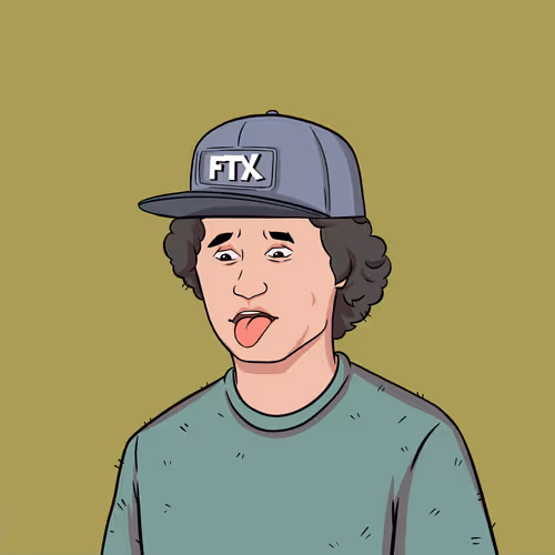 Bankrupt Ftx Yacht Club