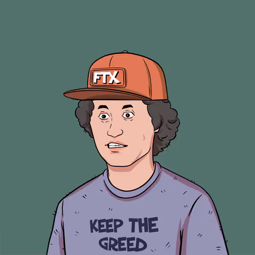 Bankrupt Ftx Yacht Club