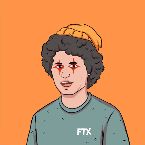 Bankrupt FTX YC #4199