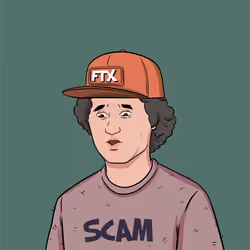 Bankrupt FTX YC #488
