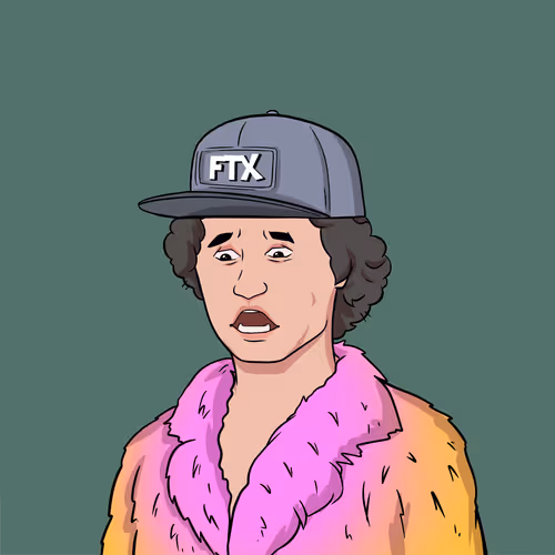 Bankrupt Ftx Yacht Club