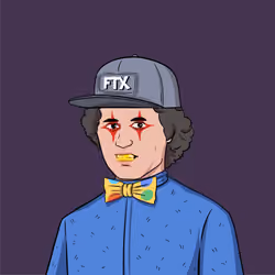 Bankrupt FTX YC #4368