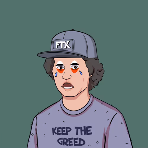 Bankrupt Ftx Yacht Club
