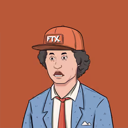 Bankrupt FTX YC #5355