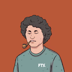 Bankrupt FTX YC #4926