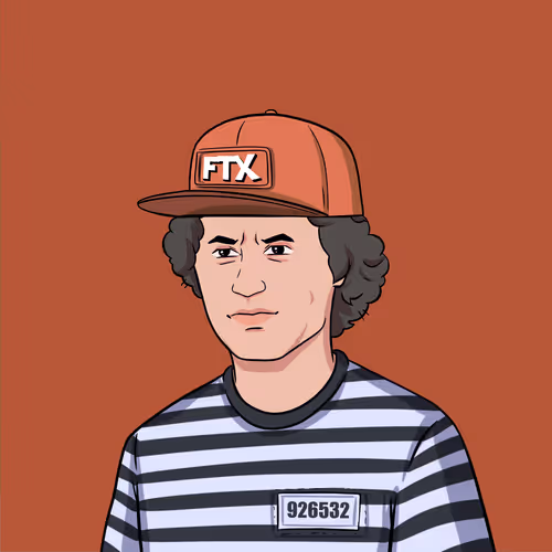 Bankrupt FTX YC #2837
