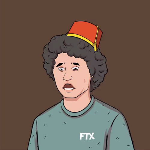 Bankrupt Ftx Yacht Club