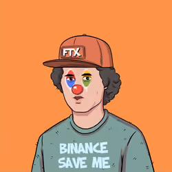 Bankrupt FTX YC #121