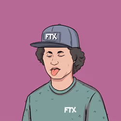 Bankrupt FTX YC #5986