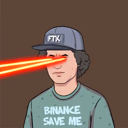 Bankrupt FTX YC #5725