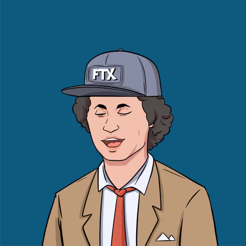 Bankrupt FTX YC #6365
