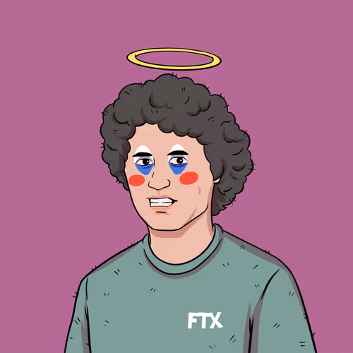 Bankrupt FTX YC #607