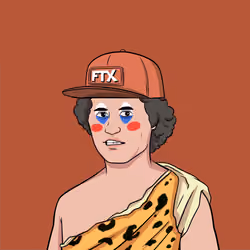 Bankrupt FTX YC #914
