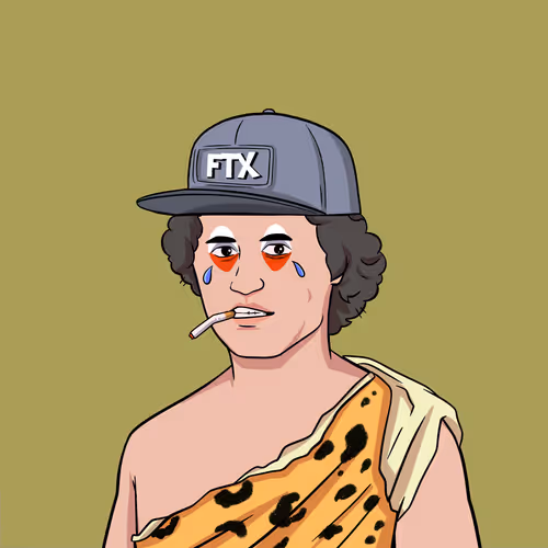 Bankrupt Ftx Yacht Club