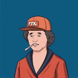 Bankrupt FTX YC #3279