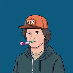 Bankrupt FTX YC #3492