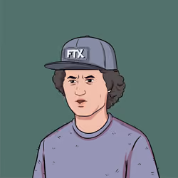 Bankrupt FTX YC #6573