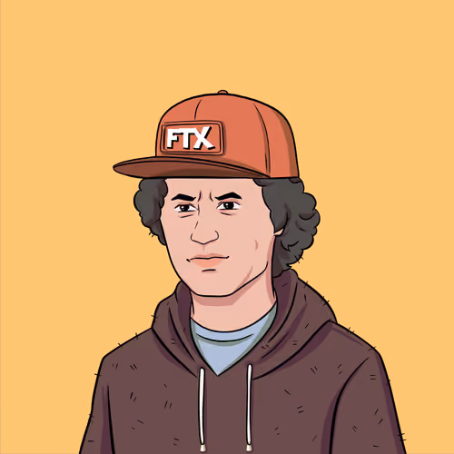 Bankrupt FTX YC #558