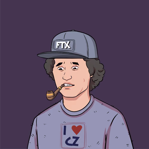 Bankrupt FTX YC #2529