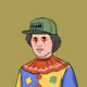 6696